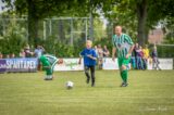 S.K.N.W.K. 1 - De Jonge Spartaan 1 (competitie) seizoen 2022-2023 (5/97)